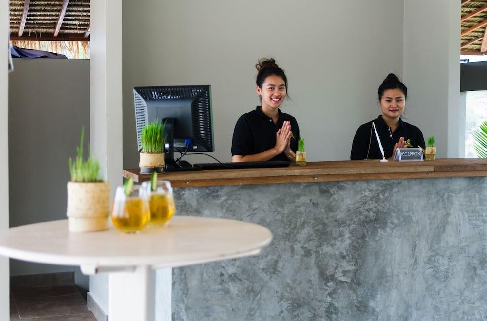 The Sanctuary Nam Ngum Beach Resort Vang Vieng Εξωτερικό φωτογραφία